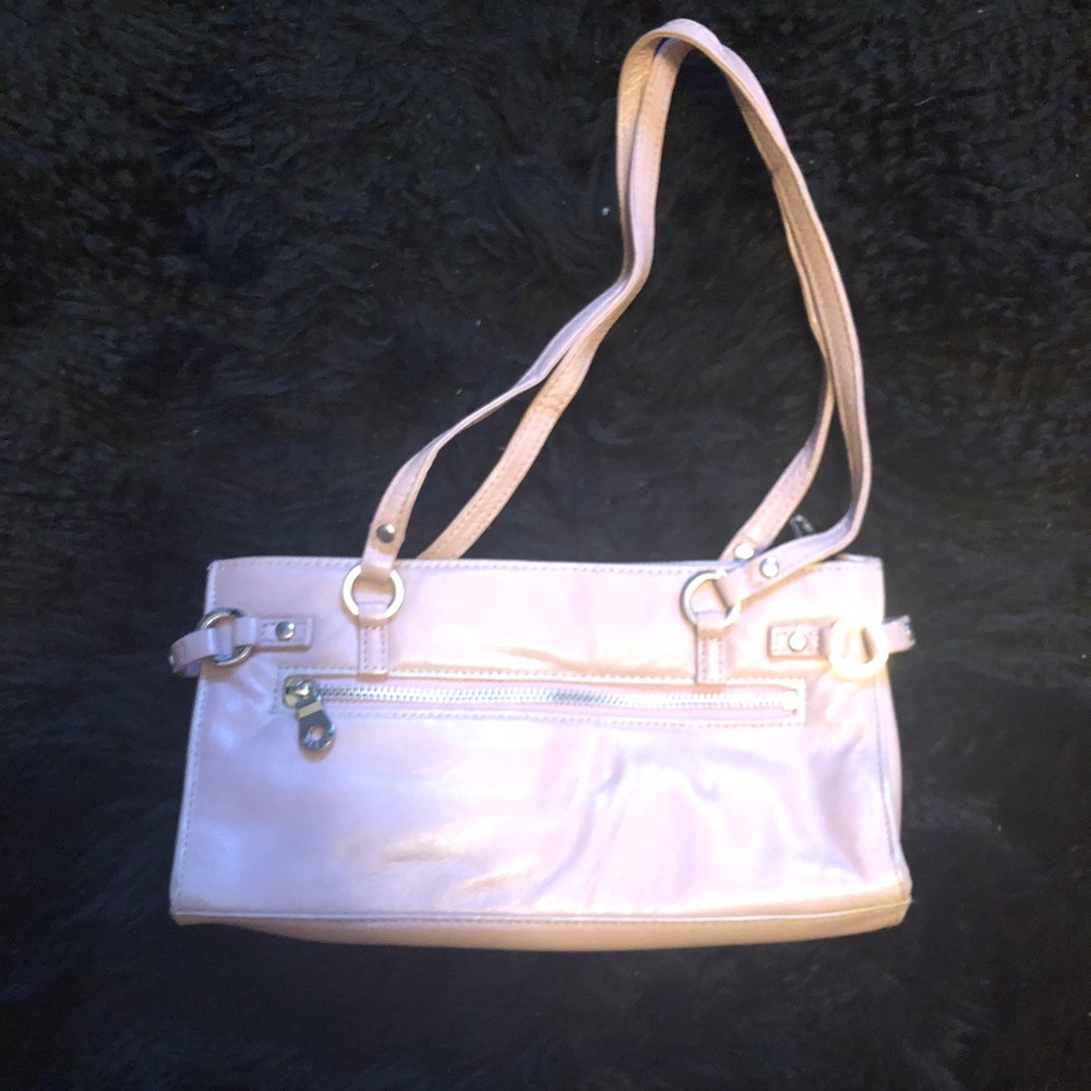 Wilson’s Leather Shoulder Bag